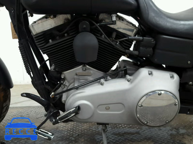 2009 HARLEY-DAVIDSON FXDB 1HD1GX4119K314946 image 5