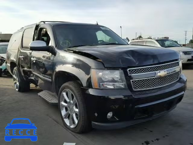 2009 CHEVROLET SUBURBAN C 1GNFC36YX9R151444 image 0