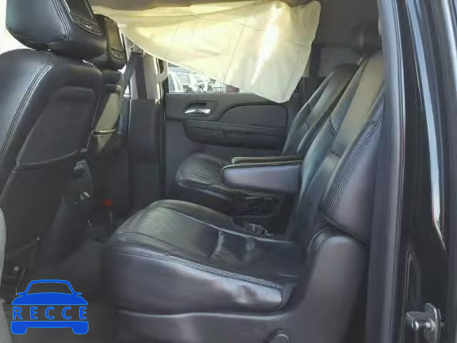 2009 CHEVROLET SUBURBAN C 1GNFC36YX9R151444 image 5