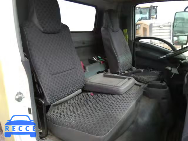 2009 GMC W4500 W450 J8DC4W16197002222 image 5