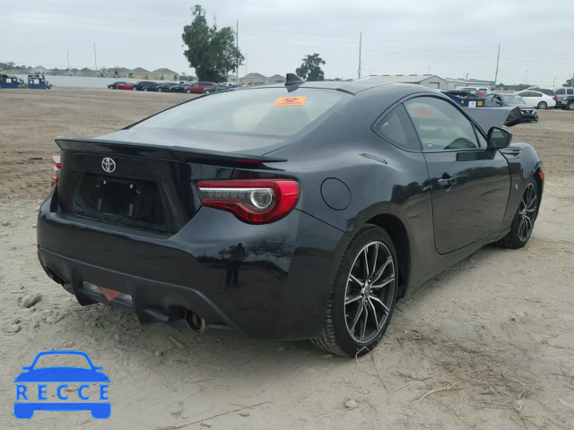 2017 TOYOTA 86 BASE JF1ZNAA19H8702021 image 3