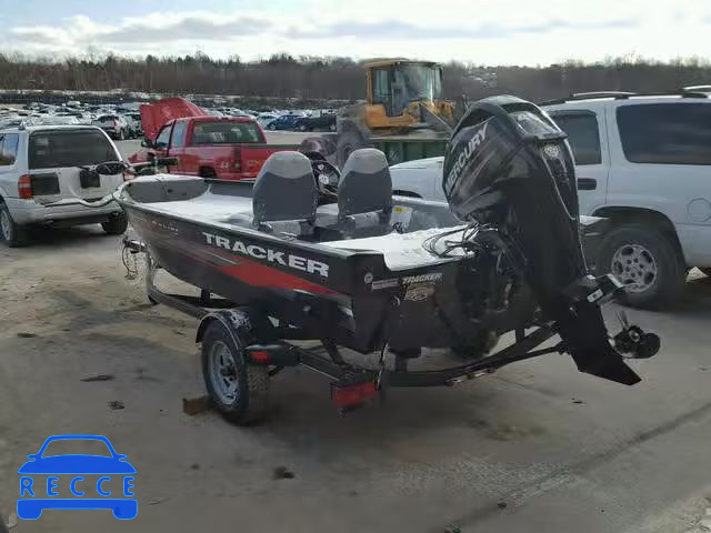 2013 TRAC MARINE/TRL BUJ25113D313 Bild 2