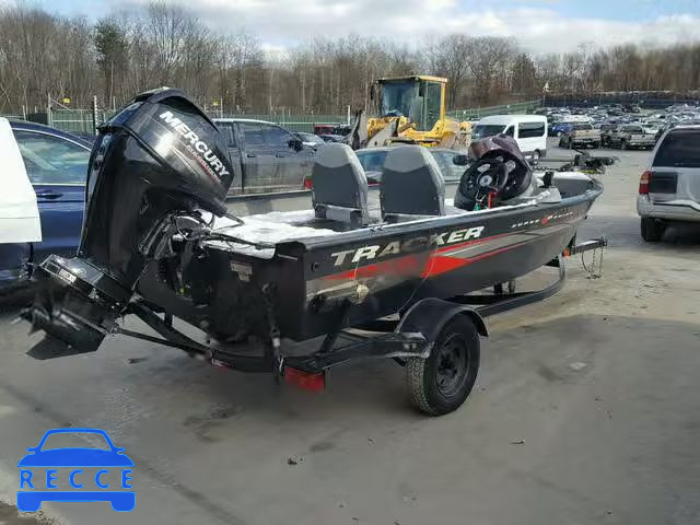 2013 TRAC MARINE/TRL BUJ25113D313 image 3