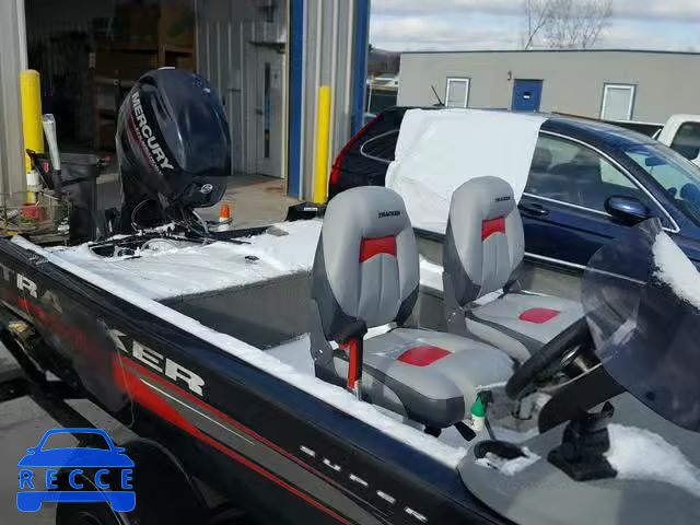 2013 TRAC MARINE/TRL BUJ25113D313 Bild 5