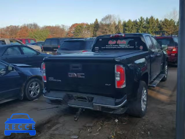 2015 GMC CANYON SLT 1GTG6CE3XF1161086 Bild 3