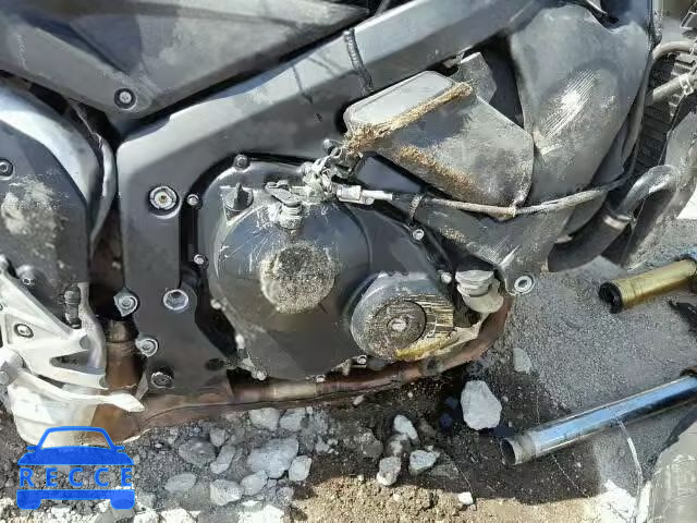 2005 HONDA CBR600 RR JH2PC37025M204691 image 6