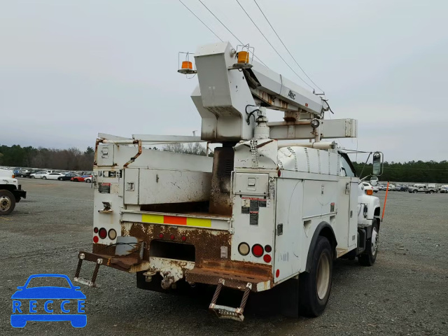 1995 CHEVROLET KODIAK C7H 1GBM7H1J2SJ106602 image 3