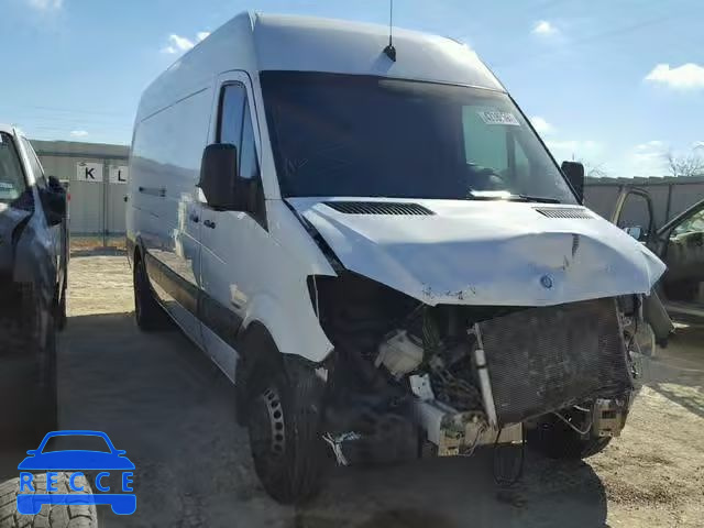 2015 MERCEDES-BENZ SPRINTER 3 WD3PF1DC6FP169036 image 0