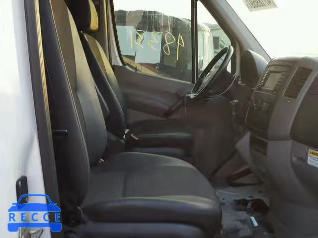 2015 MERCEDES-BENZ SPRINTER 3 WD3PF1DC6FP169036 зображення 4