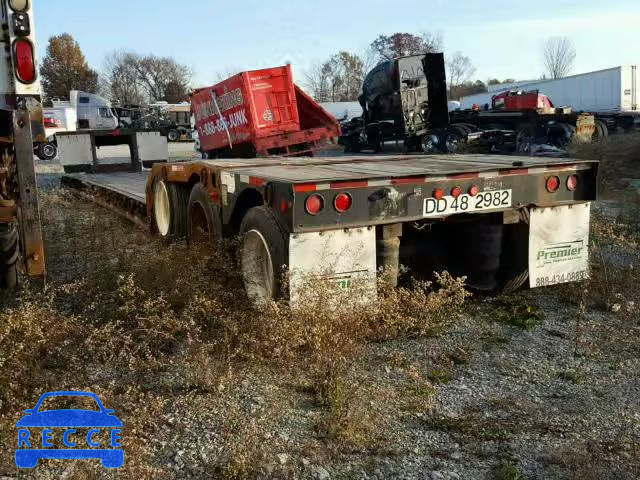 2008 FONTAINE TRAILER 5TR34820583502982 зображення 3