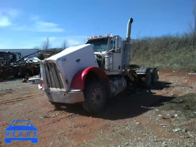 2014 PETERBILT 388 1XPWD49X1ED215116 image 1