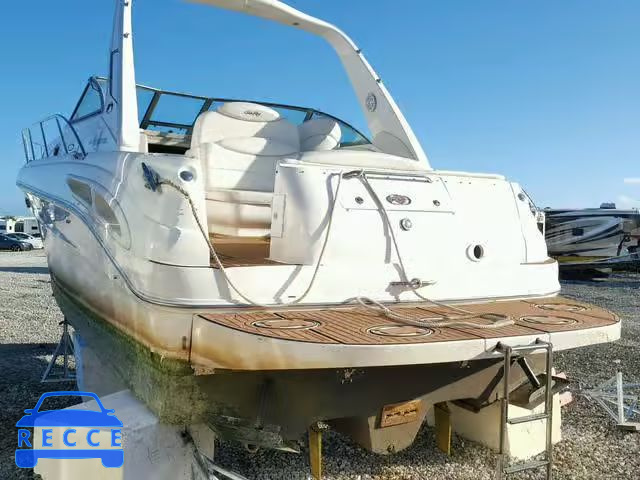 2001 SEAR MARINE LOT SERT8215A101 Bild 2