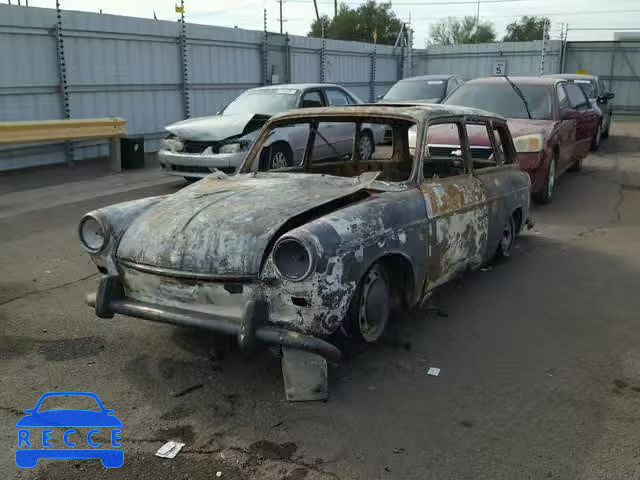 1966 VOLKSWAGEN WAGON 366056057 зображення 1