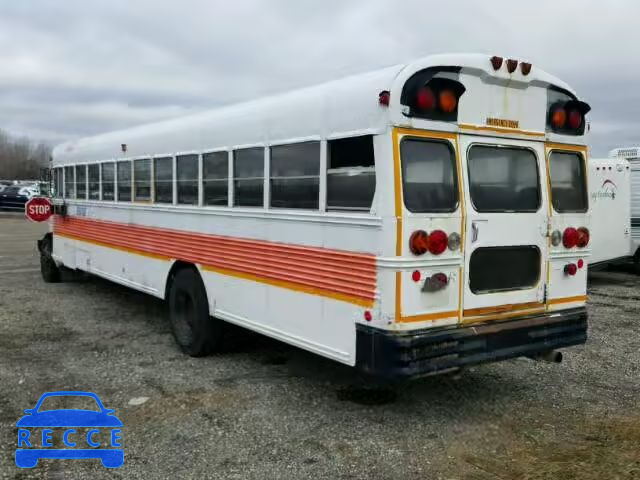 2000 INTERNATIONAL 3000 3800 1HVBBABN6YH314924 image 2