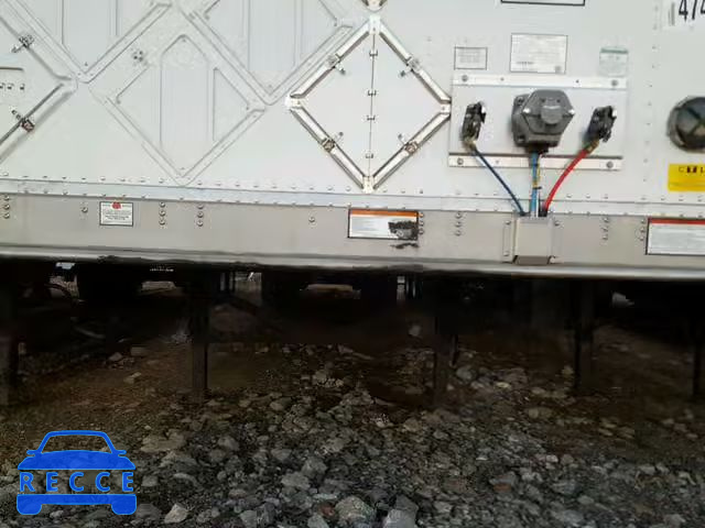 2017 GREAT DANE TRAILER TRAILER 1GRAA0625HD108196 image 6