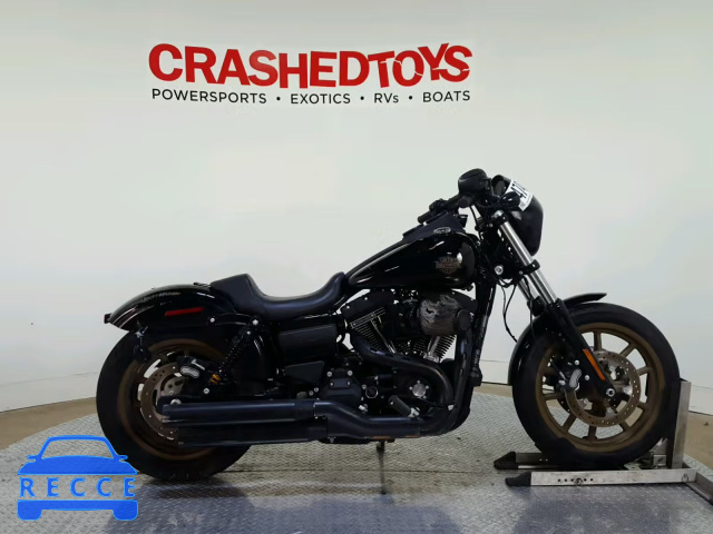 2017 HARLEY-DAVIDSON FXDLS 1HD1GS811HC321224 зображення 0