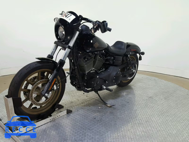 2017 HARLEY-DAVIDSON FXDLS 1HD1GS811HC321224 зображення 3