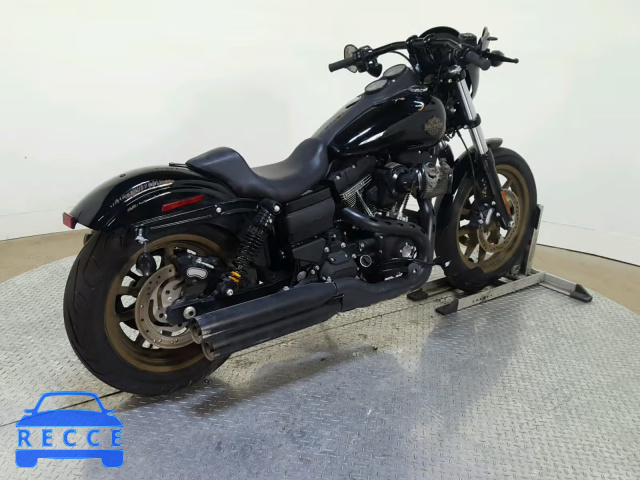 2017 HARLEY-DAVIDSON FXDLS 1HD1GS811HC321224 зображення 7