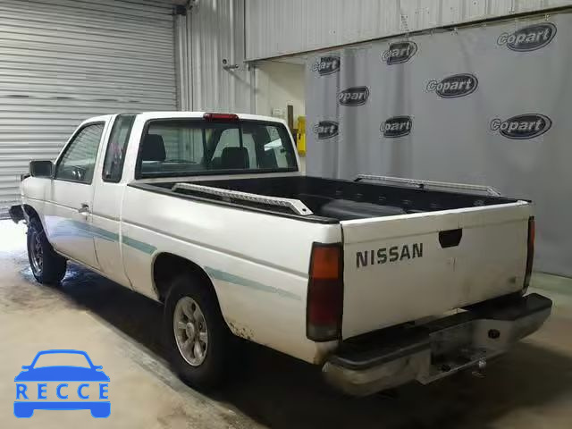 1995 NISSAN TRUCK KING 1N6SD16S4SC443682 image 2