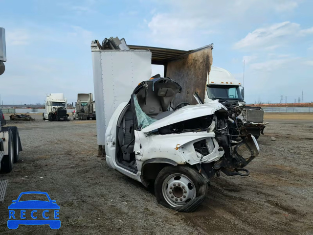 2008 DODGE RAM 5500 S 3D6WC76A48G151046 image 0