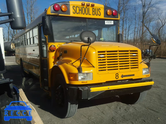 2001 INTERNATIONAL 3000 3800 1HVBBABP21H349645 image 0