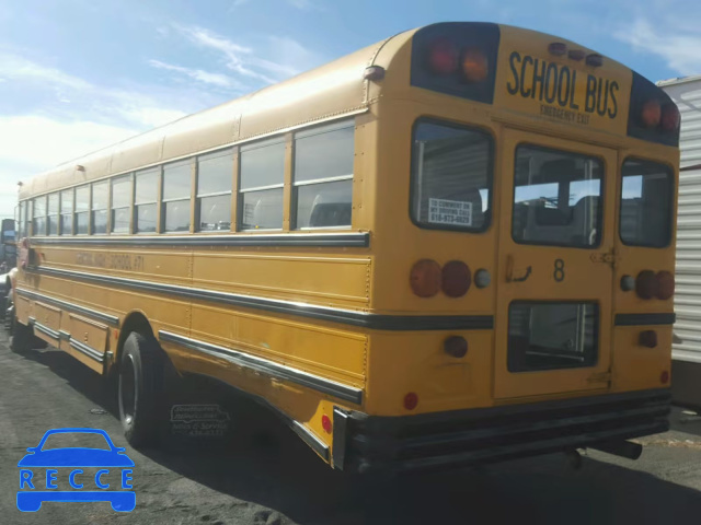 2001 INTERNATIONAL 3000 3800 1HVBBABP21H349645 image 2