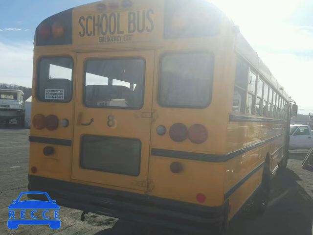 2001 INTERNATIONAL 3000 3800 1HVBBABP21H349645 image 3