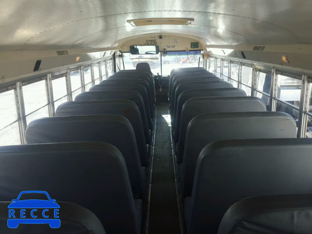 2001 INTERNATIONAL 3000 3800 1HVBBABP21H349645 image 5