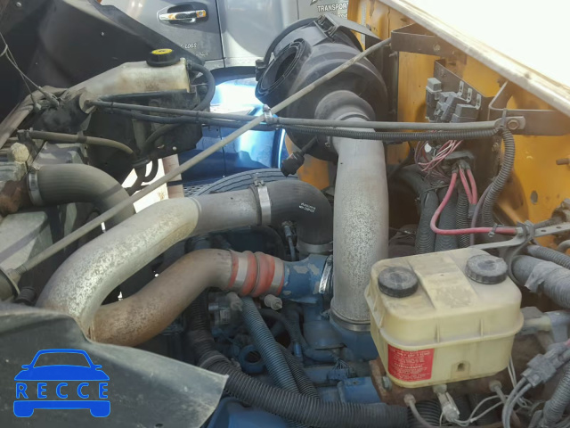 2001 INTERNATIONAL 3000 3800 1HVBBABP21H349645 image 6