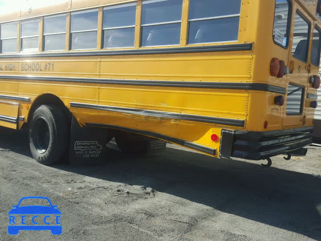 2001 INTERNATIONAL 3000 3800 1HVBBABP21H349645 image 8