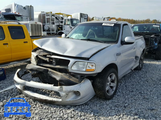 2002 FORD F150 SVT L 2FTZF07392CA74292 Bild 1