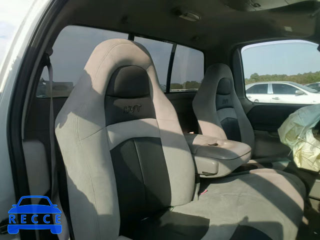 2002 FORD F150 SVT L 2FTZF07392CA74292 image 5