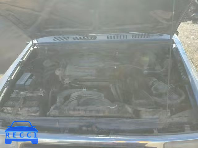 1993 TOYOTA 4RUNNER VN JT3VN39W3P0122673 Bild 6