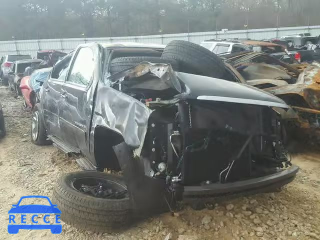 2012 GMC YUKON XL C 1GKS1HE0XCR270435 image 0