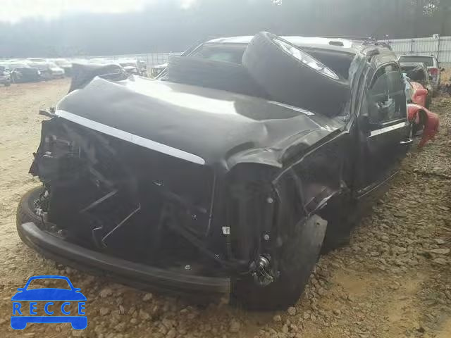 2012 GMC YUKON XL C 1GKS1HE0XCR270435 image 1