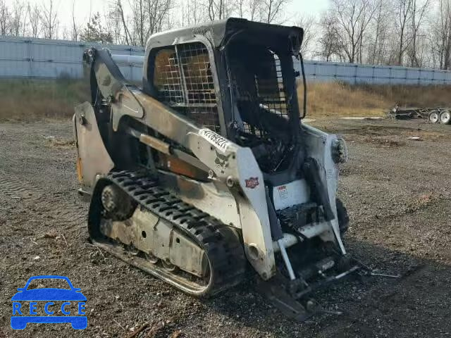 2014 BOBCAT SKIDSTEER ALJU12670 image 0