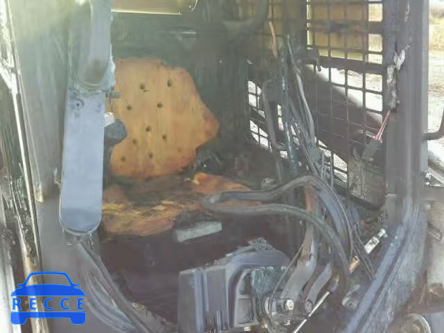 2014 BOBCAT SKIDSTEER ALJU12670 image 4