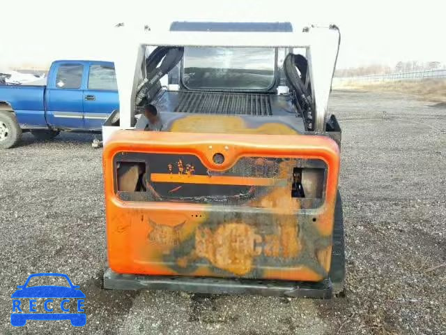 2014 BOBCAT SKIDSTEER ALJU12670 image 5