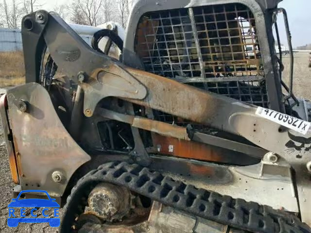 2014 BOBCAT SKIDSTEER ALJU12670 image 8