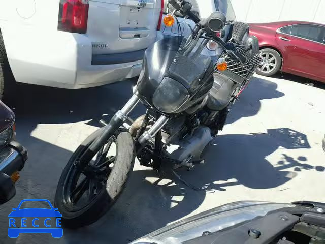 2009 HARLEY-DAVIDSON FXD 1HD1GM4119K340882 Bild 1