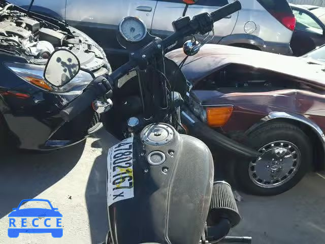 2009 HARLEY-DAVIDSON FXD 1HD1GM4119K340882 image 4