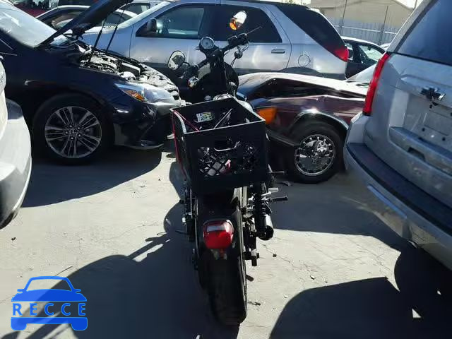 2009 HARLEY-DAVIDSON FXD 1HD1GM4119K340882 зображення 8
