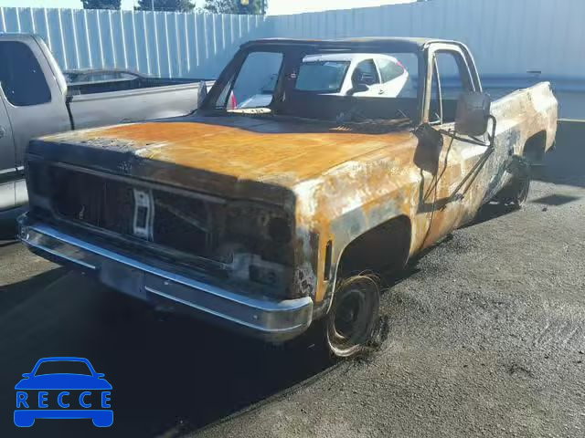 1980 GMC PICK UP TCM24AZ501671 Bild 1