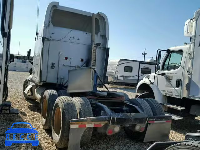 2009 PETERBILT 387 1XP7D49X09D775204 image 2