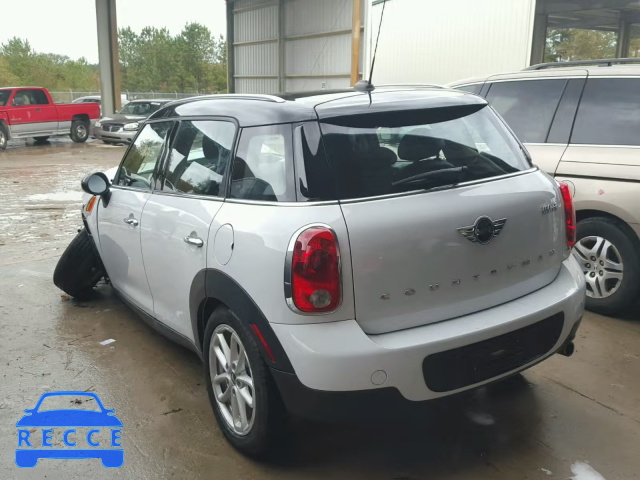 2016 MINI COOPER COU WMWZB3C51GWR46932 image 2