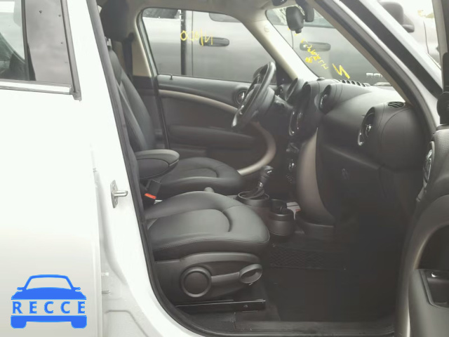 2016 MINI COOPER COU WMWZB3C51GWR46932 image 4