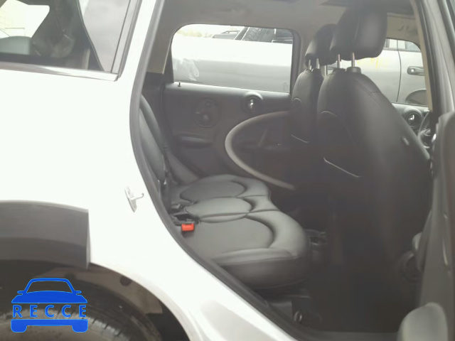 2016 MINI COOPER COU WMWZB3C51GWR46932 image 5