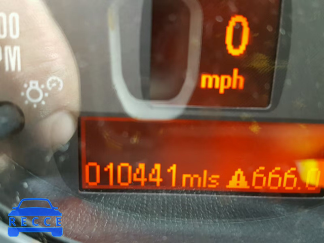 2016 MINI COOPER COU WMWZB3C51GWR46932 image 7