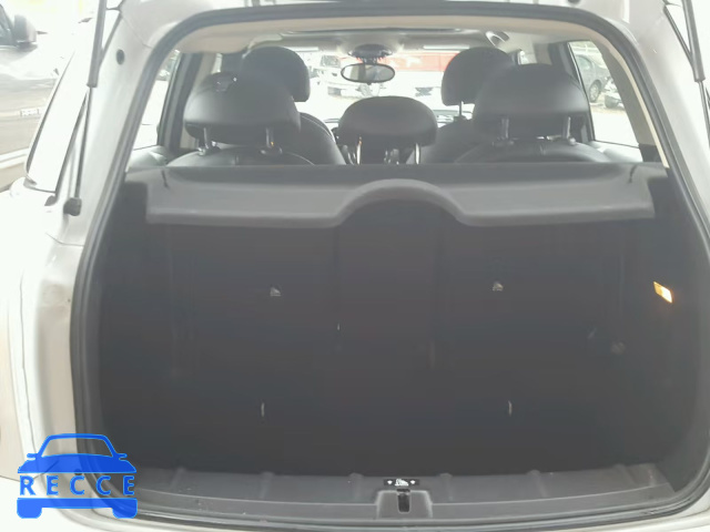2016 MINI COOPER COU WMWZB3C51GWR46932 image 8