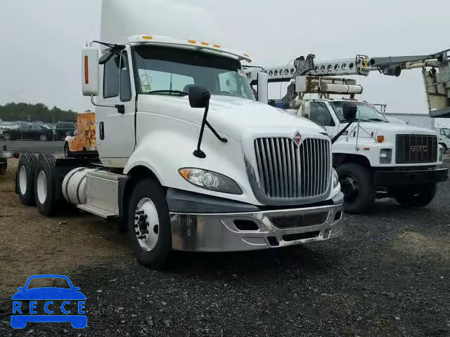 2016 INTERNATIONAL PROSTAR 1HSDJSNT5GH133160 image 0